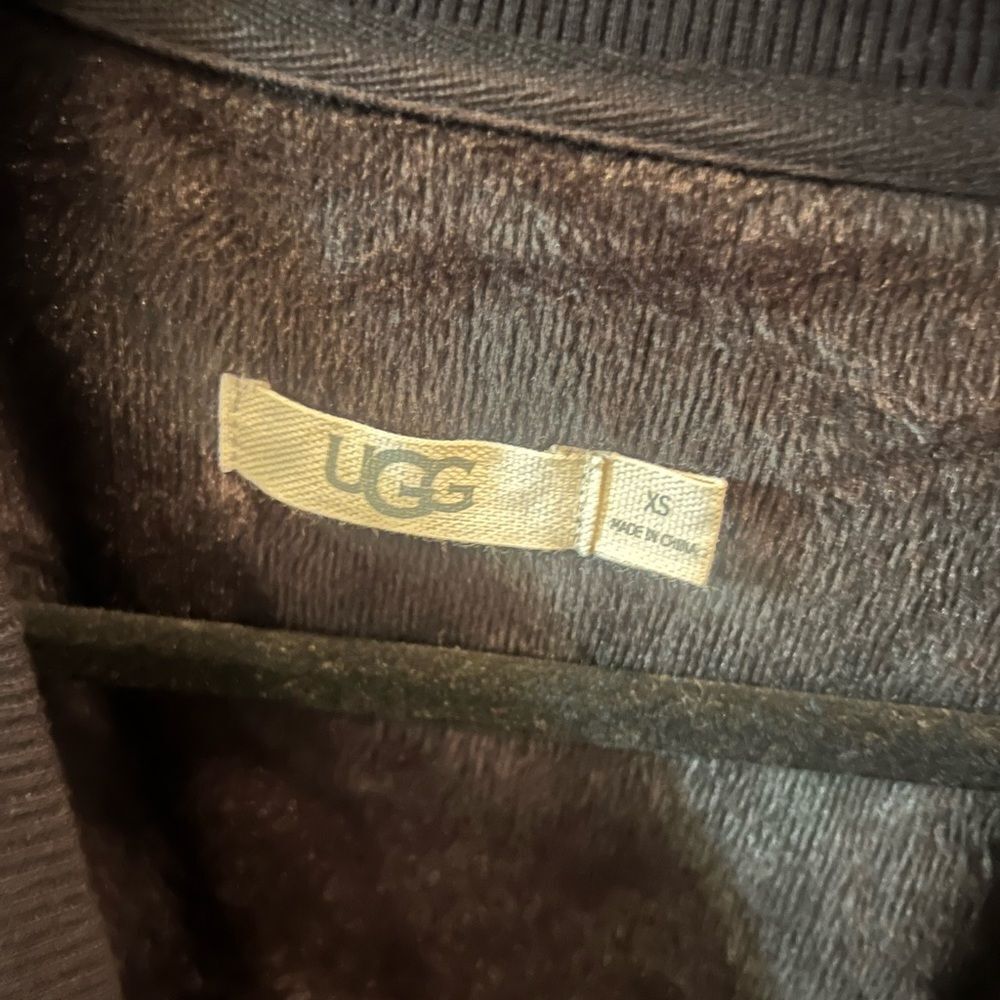 UGG MEGHAN PULLOVER - Picture 3 of 4
